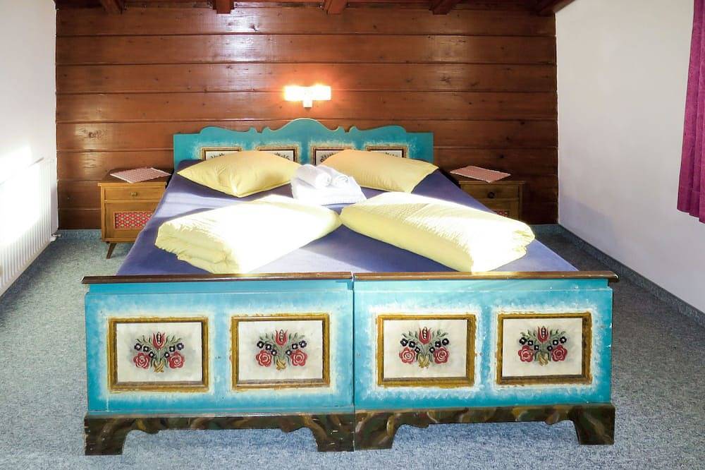 Waldruh in Telfs, Innsbruck Land