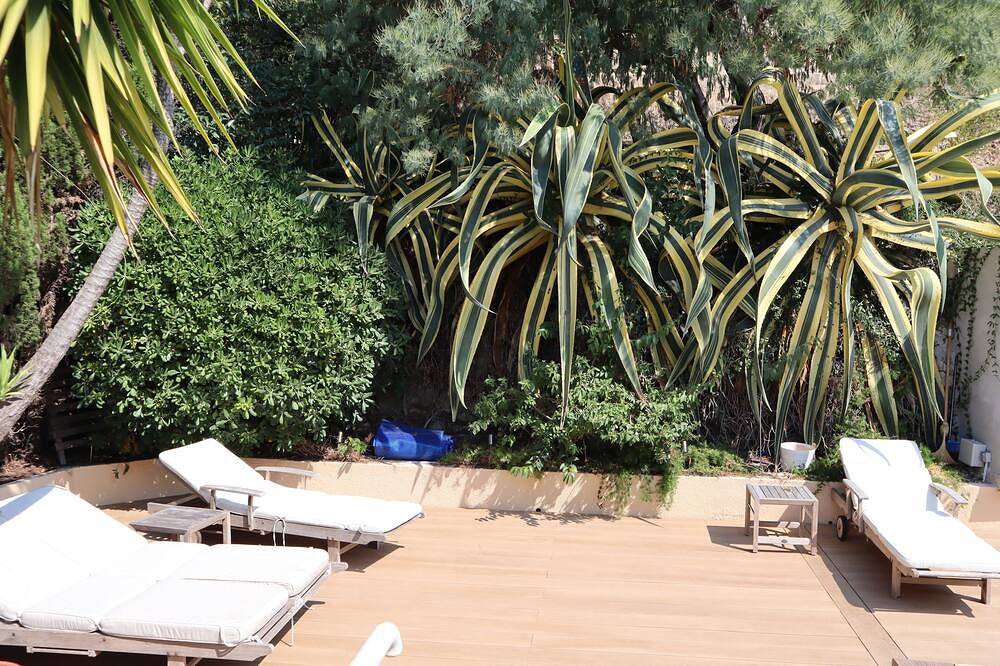 Appartement entier, Penthouse Vue Mer + Piscine  27 ° De Mars A Octobre + Jardin Privatif in Cannes, Côte méditerranéenne (France)