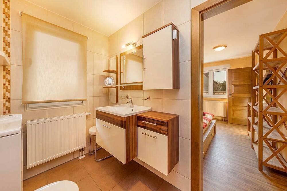 Ganze Wohnung, Ferienwohnung Lotse - Ferienwohnung. in Schaprode, Rügen