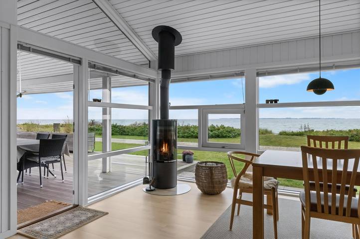 3 bedroom home in Assens in Assens, Kleiner Belt