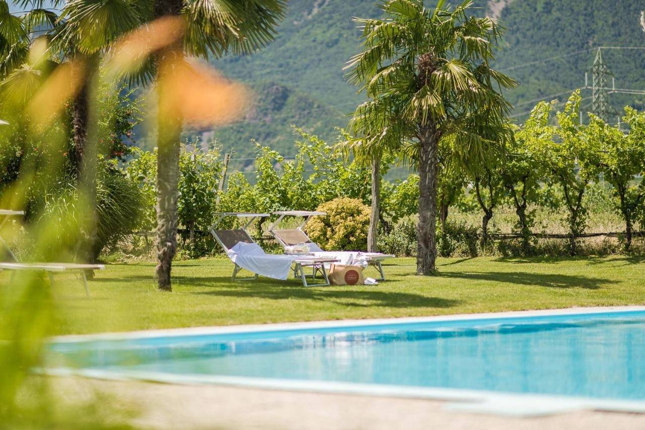 Hotel Mandelhof in Girlan, Eppan an der Weinstraße