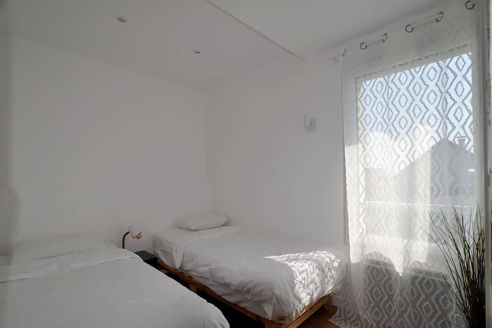 Appartement entier, L'Hirondelle - Charming flat - in Blotzheim, Région de Mulhouse