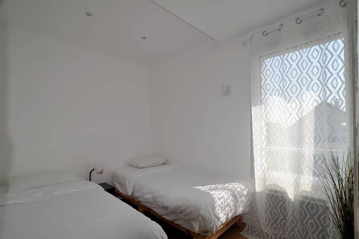 Gîte pour 7 personnes à Blotzheim - 3