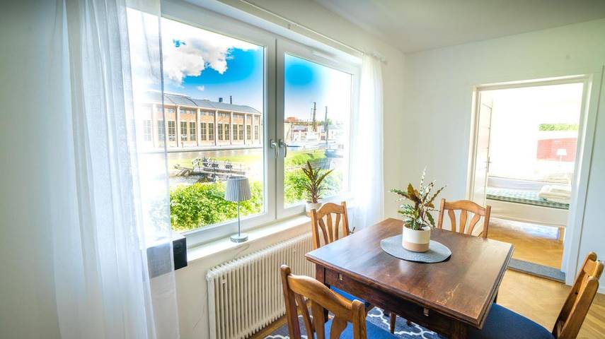 Ferienhaus für 2 Personen, mit Seeblick und Ausblick in Motala - 4