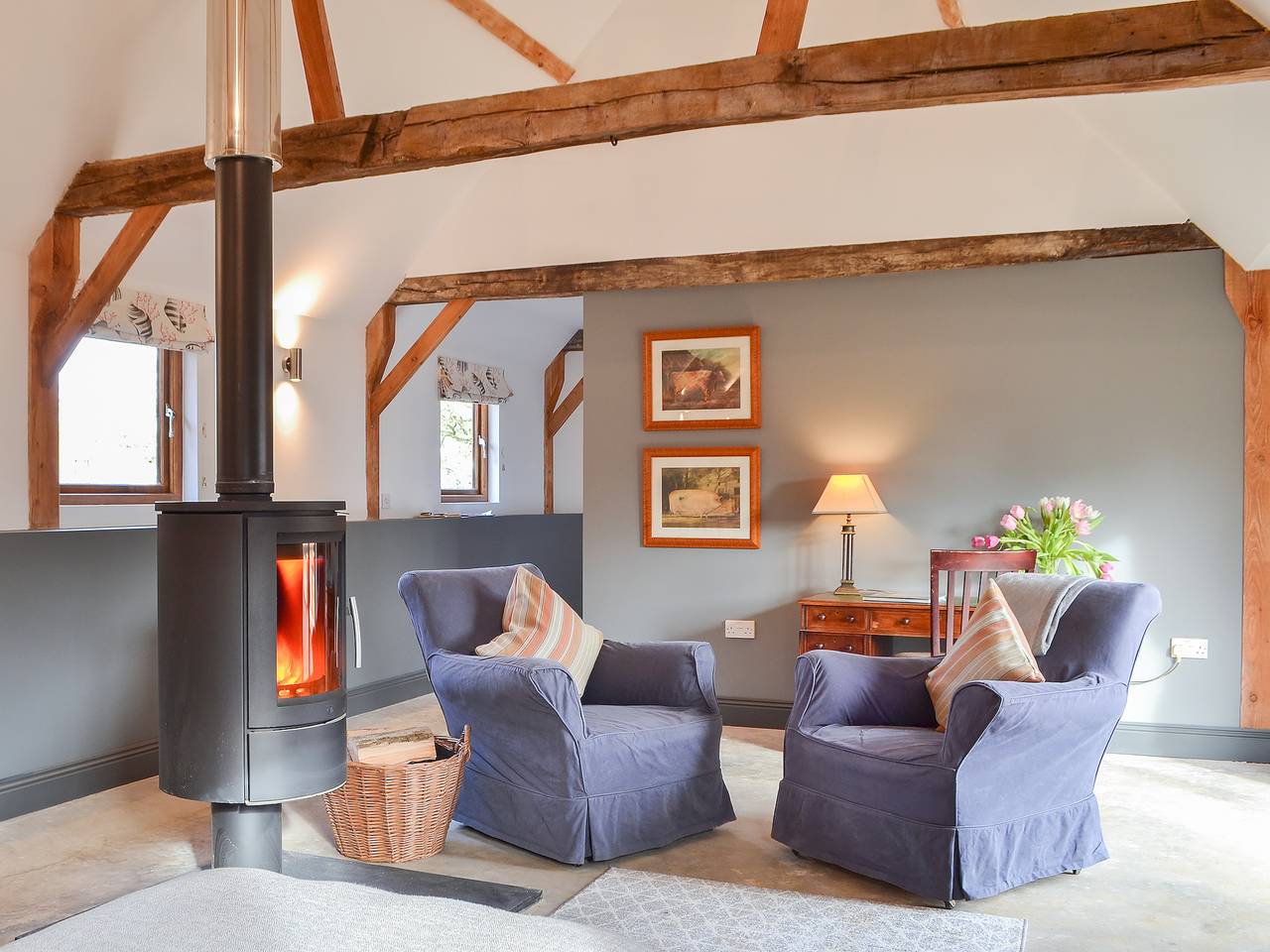 Chiddock Cottage - Ukc2540 in Fordingbridge, Hampshire