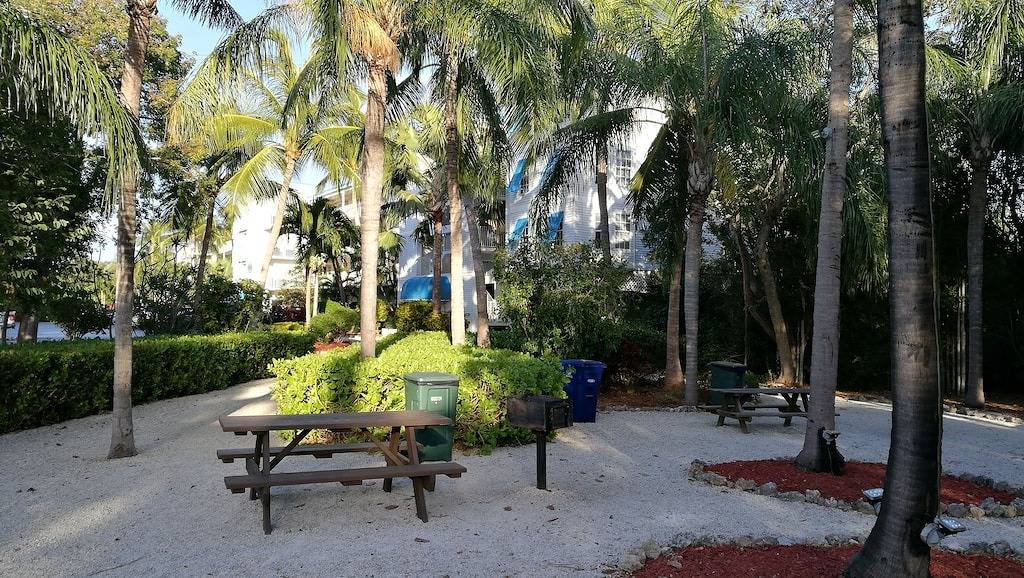 Ganze Wohnung, Sonderpreise ab 150 Usd Suite mit Meerblick im Ocean Pointe, neu renoviert in Tavernier, Monroe County