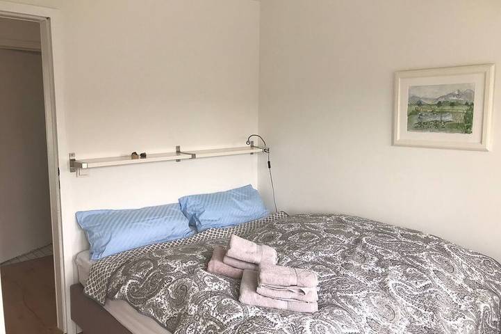 Ferienhaus für 10 Personen, mit Sauna und Garten sowie Terrasse in Nebel - 2