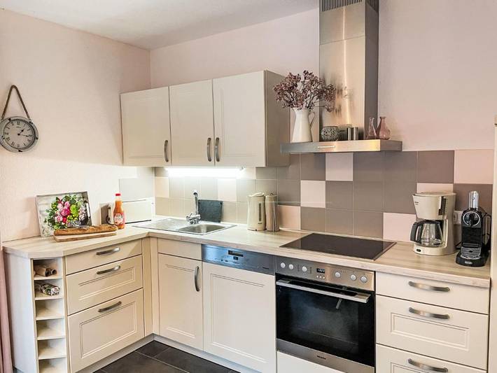 Ferienpark für 4 Personen, mit Terrasse in Röbel-Müritz - 2