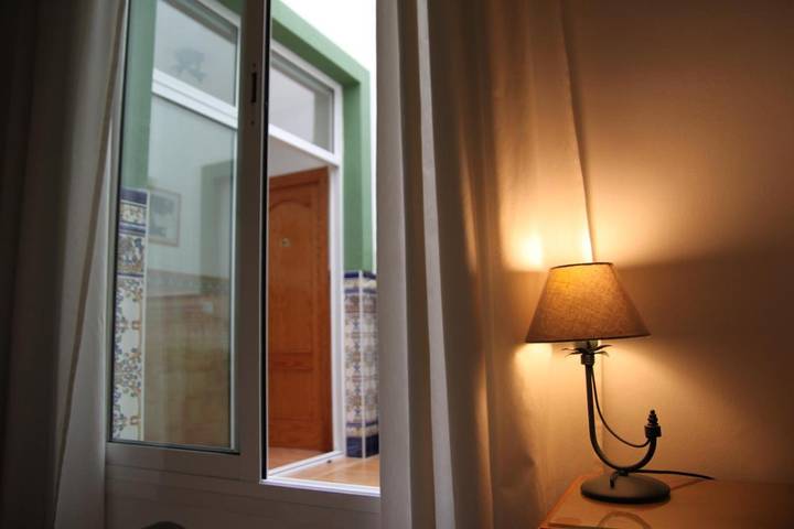 Maison d’hôte pour 2 personnes, avec terrasse à Nerja - 2