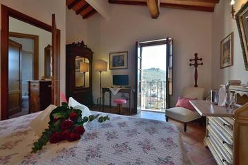 Agriturismo per 2 Persone in Gaiole in Chianti, Chianti, Foto 2