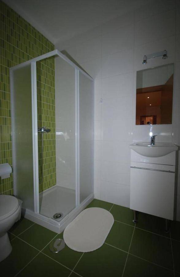 Green Wave Hostel in Praia da Claridade, Figueira da Foz
