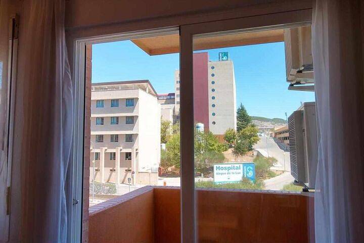 Apartamento entero, Cuencaloft H Virgen De La Luz in Cuenca, Provincia de Cuenca