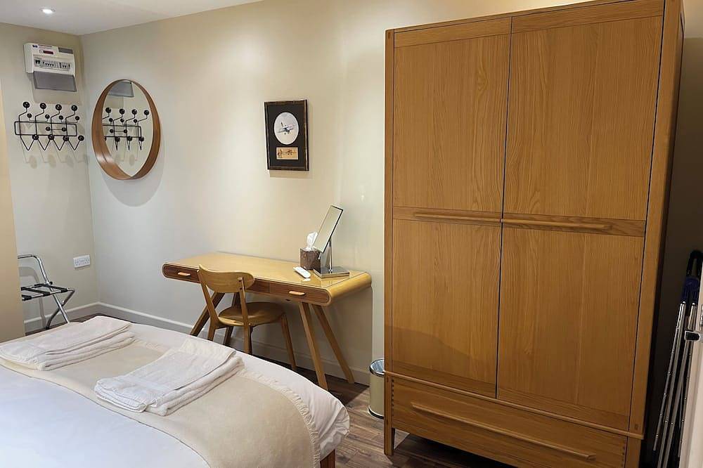 Apartamento entero, Milvil Self Contained Apartment in Gosport, Hampshire