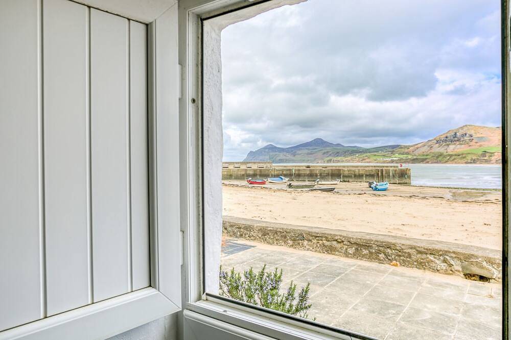 Casa vacanza a Nefyn a partire da 429€ a notte