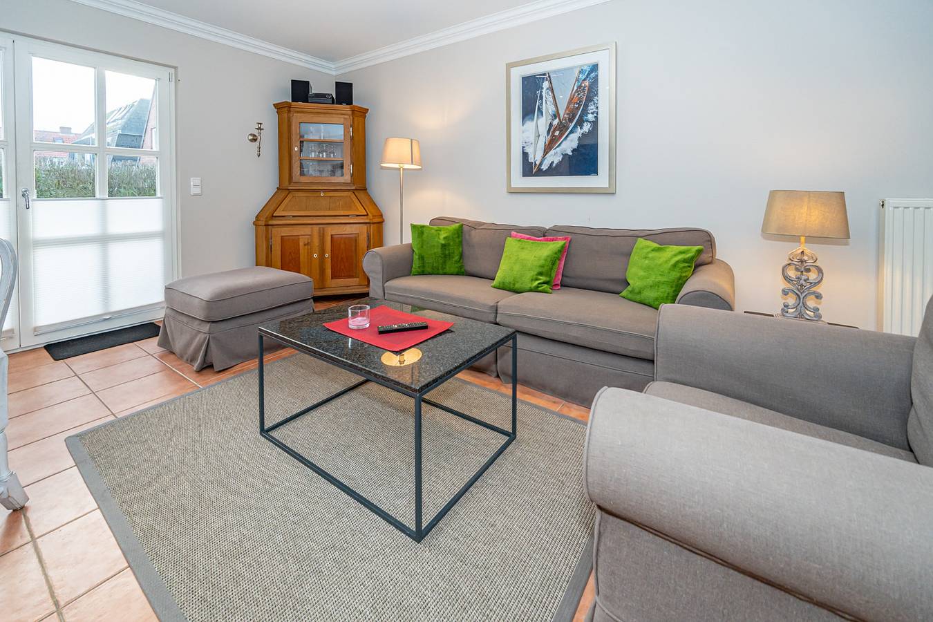 Ferienhaus Charlotte in Westerland, Sylt (Gemeinde)