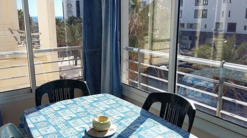 Gîte pour 5 personnes, avec balcon et piscine dans Plage Rochelongue - 4