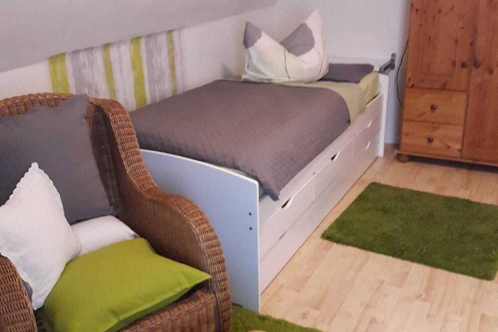 Ganze Wohnung, Ferienwohnung Haus 25 - Zum Golfplatz Tecklenburger Land in Lengerich, Münsterland