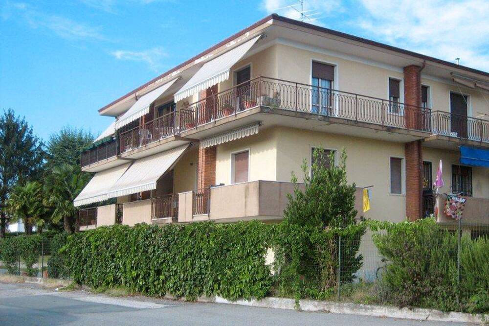 Appartamento vacanze a Lazise a partire da 85€ a notte