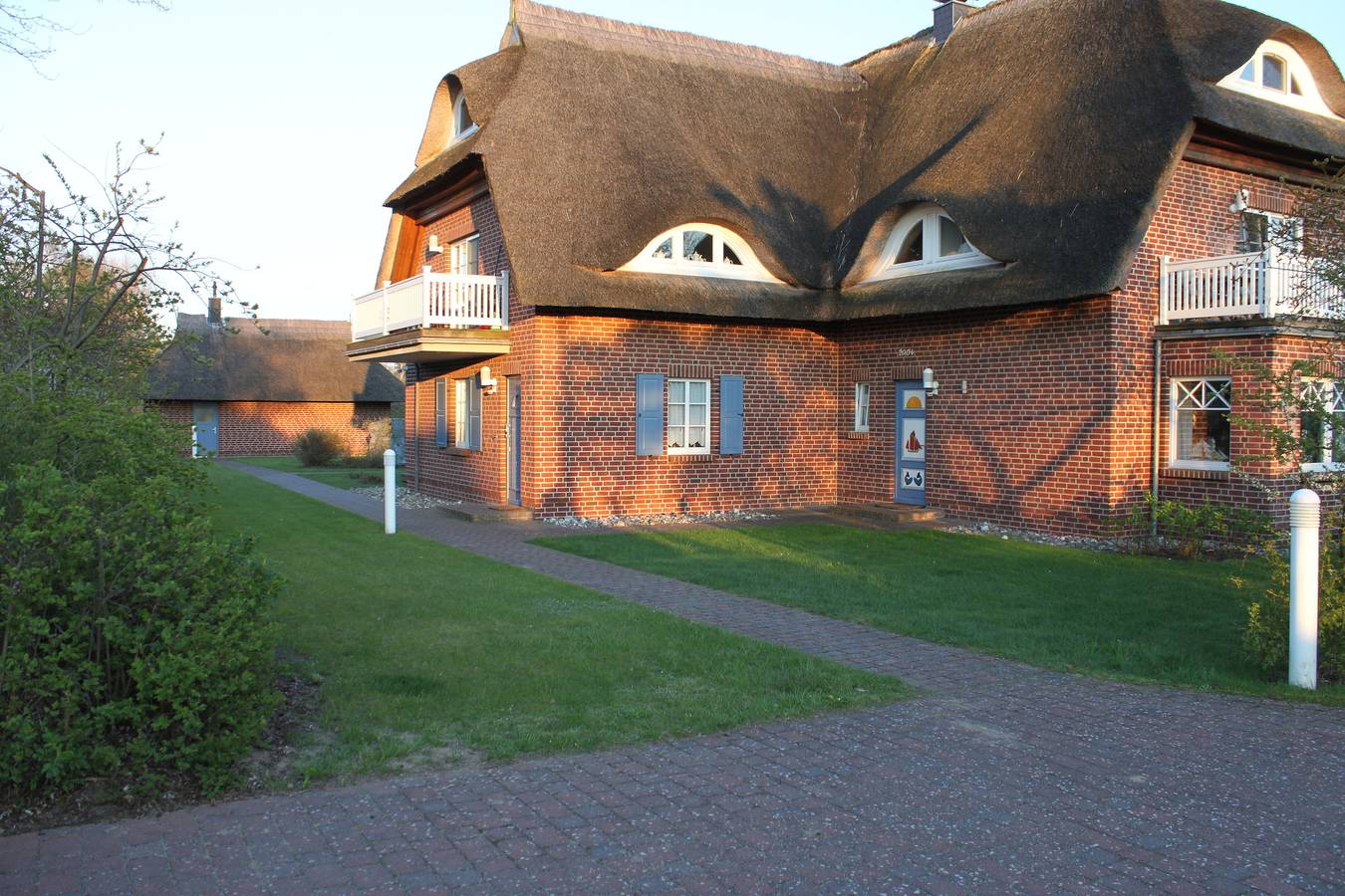 Ferienwohnung für 4 Personen in Dierhagen Ost, Dierhagen