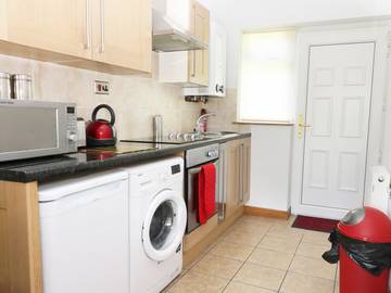 Bungalow for 4 People in York, Yorkshire, Photo 2