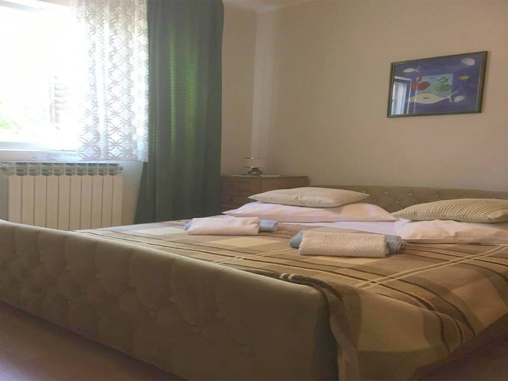 Guesthouse Villa Manda in Lovran, Opatija Riviera