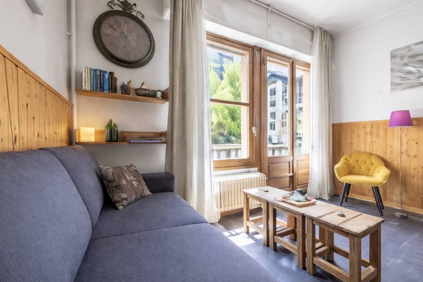 Photo : Appartement de vacances