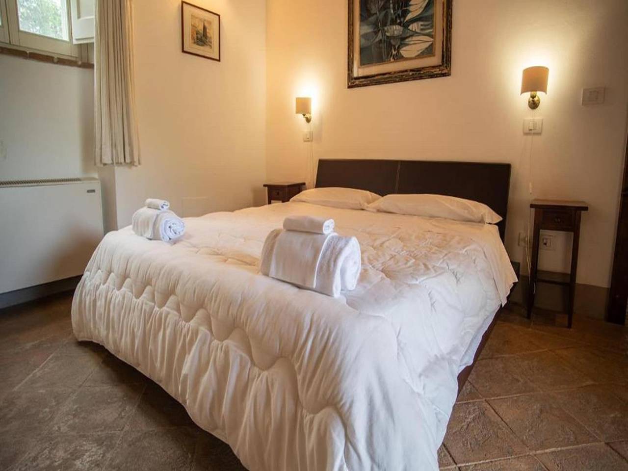 Appartamento intero, Appartamento in casale con piscina in Assisi, Perugia e dintorni