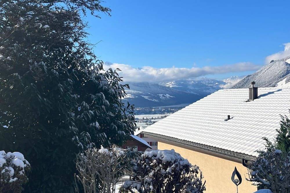 Appartement entier, Schwyz, (Schwyz) in Schwyz Kantonalbank, Schwytz