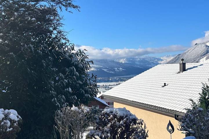 Appartement de vacances pour 2 personnes - 1