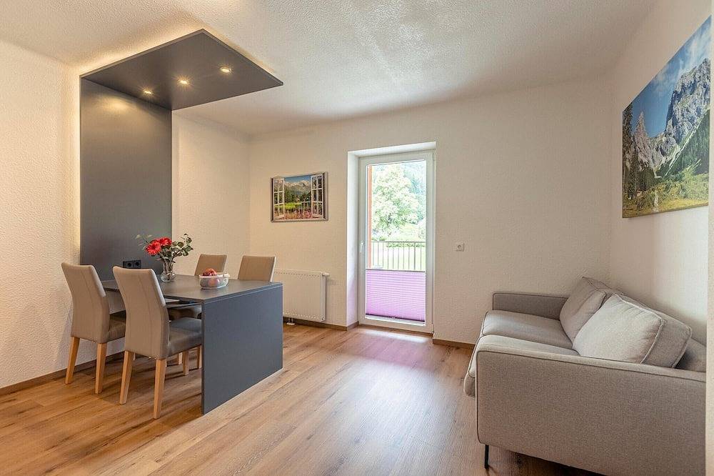 Ganze Wohnung, Tolle Wohnung in der Steiermark mit Balkon (ohne Kaution) in Eisenerz, Östliche Obersteiermark