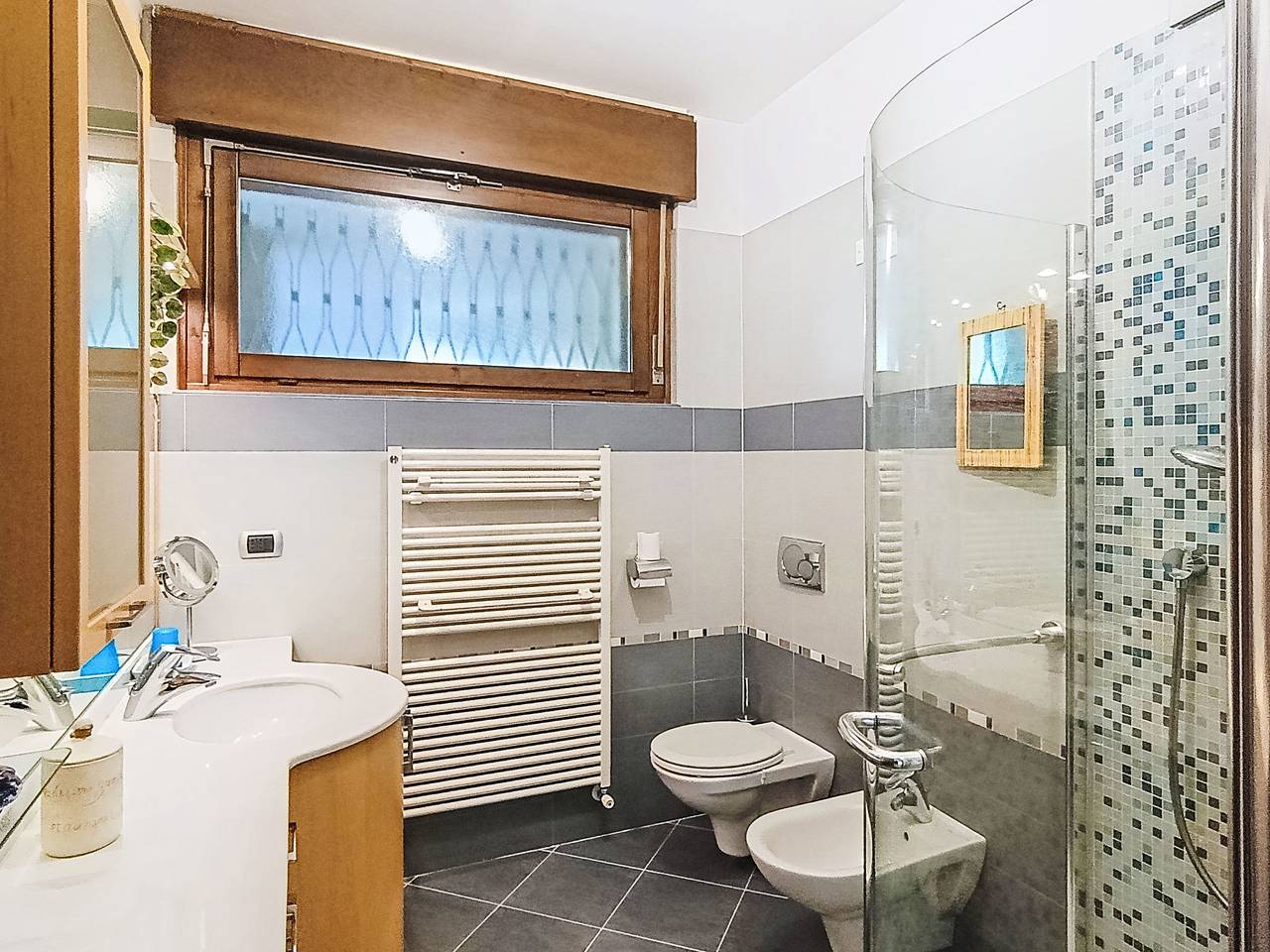 Apartamento entero, Locanda dei Nonni in Riva del Garda, Montañas Garda