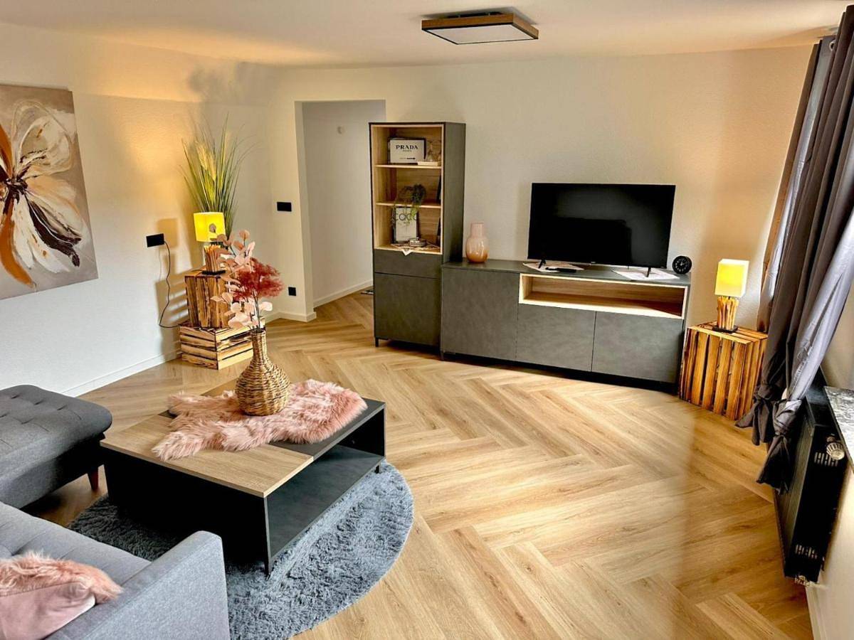 Ganze Wohnung, Infinity-Flat Würselen City in Würselen, Rheinland