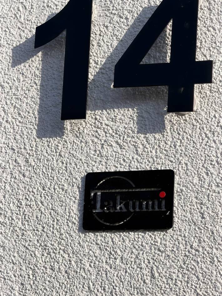 Ferienwohnung für 6 Personen, mit Garten in Lahr - 4