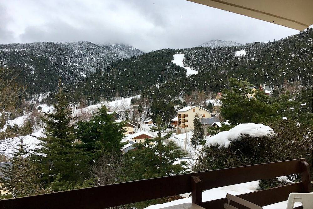 Apartamento entero, T2 de 43 m2 al pie de las pistas. in Saint-Pierre-dels-Forcats, Región de Prades (Francia)