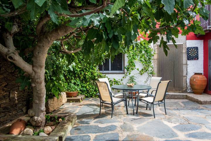 Chalet para 9 personas en Provincia de Salamanca - 3
