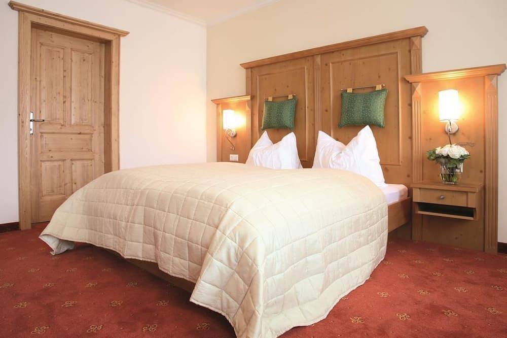Appartement Typ Ii - Apart-Pension Wesenauerhof in Fuschl am See, Bezirk Salzburg-Umgebung