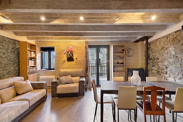 Maison de vacances pour 6 personnes - 1