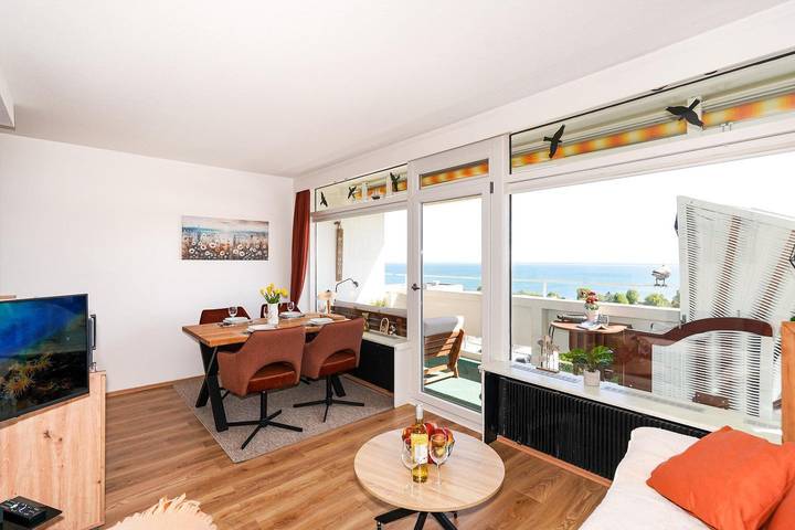 Ferienwohnung für 4 Personen in Hansa-Park - 2