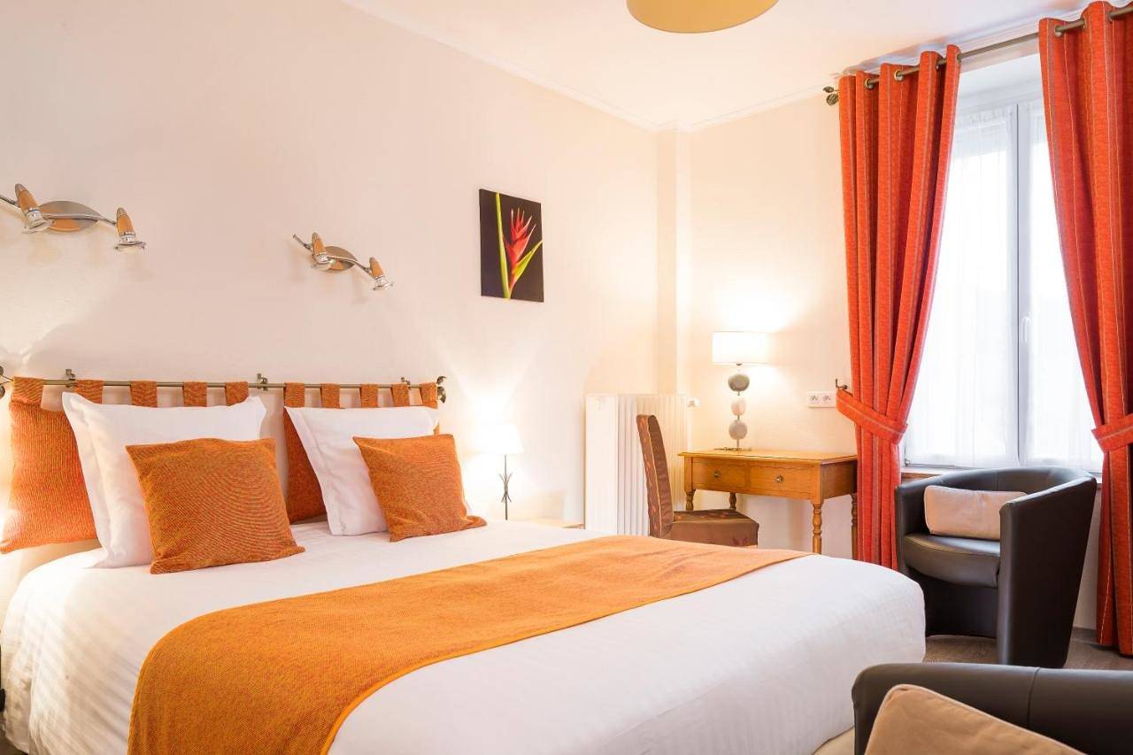 Superior Single Room in Remilly-Aillicourt, Ardennes