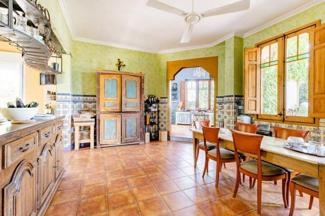 Finca Almenara de Copau in Zaragoza, Provincia de Zaragoza