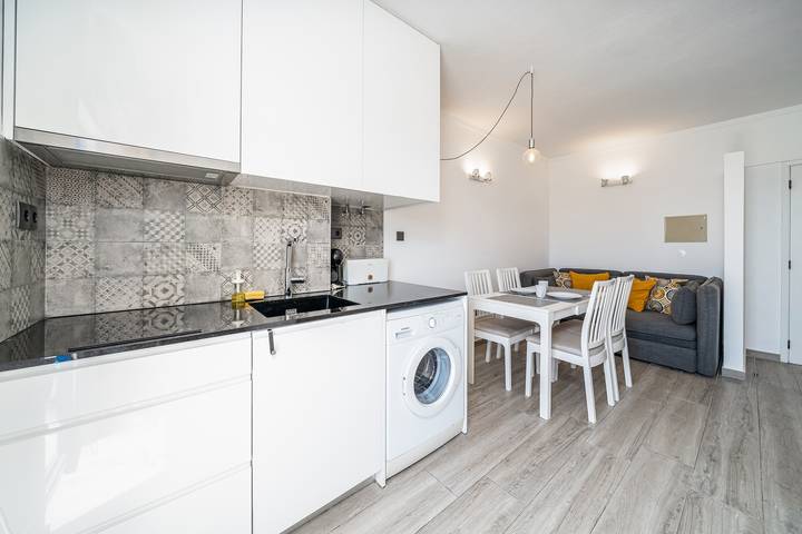 Casa de Férias 'Belavista - By Staywise' com Vista Mar, Wi-Fi e Ar Condicionado in Praia da Rocha, Portimão