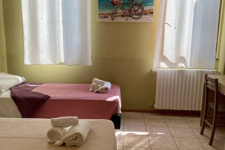 Appartement entier, Bnbook-Tommasogrossitrilo in Rho, Province de Milan