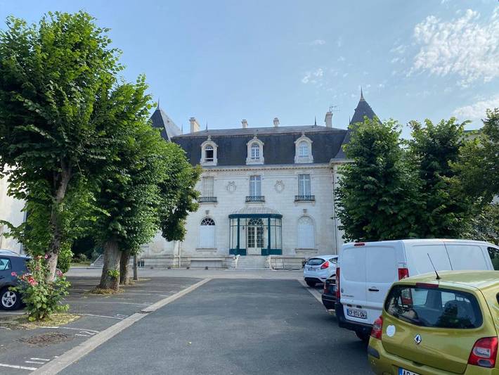 Gîte pour 2 personnes, avec jardin et vue dans Stade Marcel Deflandre - 3