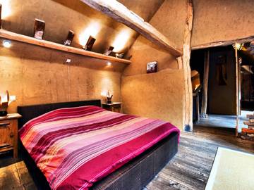 Ferme pour 5 Personnes dans Durbuy, Province de Luxembourg, Photo 2