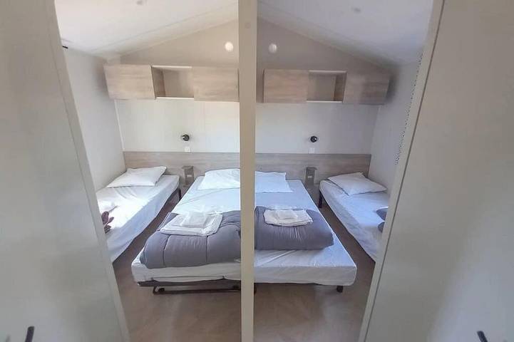 Camping pour 6 personnes à Les Moutiers-en-Retz - 3