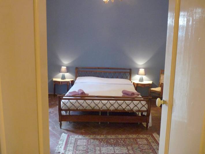 Maison d’hôte pour 2 personnes, avec jardin, animaux acceptés à Acireale - 4