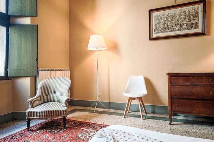 Apartamento entero, Dimora storica del 1400 con balcone in Fano (desambiguación), Fano (Municipio)