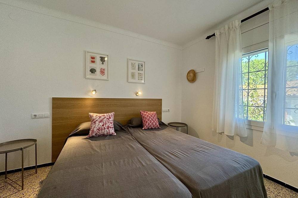 Charme rustique avec des touches modernes à Sant Martí d'Empúries in Sant Martí d'Empúries, L'Escala