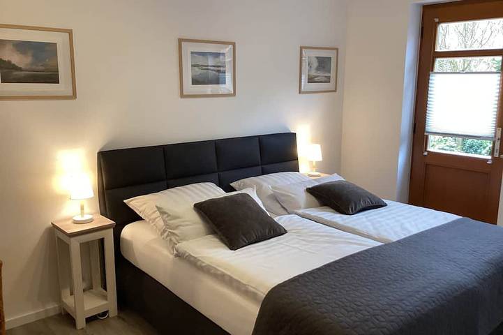 Ferienwohnung für 2 Personen in Saterland - 2