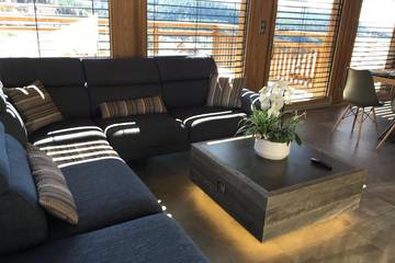 Chalet pour 12 Personnes dans Gérardmer, Saint-Dié-des-Vosges, Photo 3